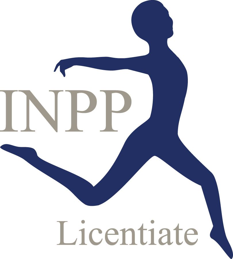 INPP Licentiate Logo